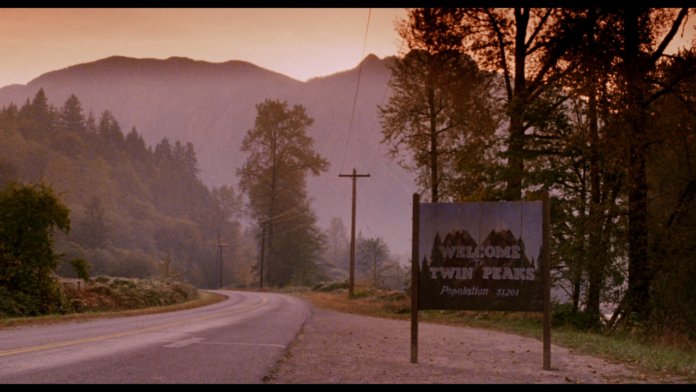 Twin Peaks trama anticipazioni