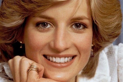 Lady Diana Kevin Costner