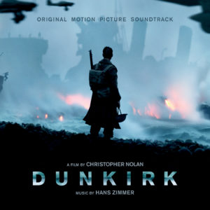 Dunkirk Christopher Nolan