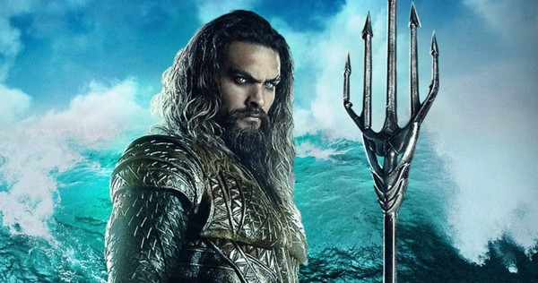 Jason Momoa Khal Drogo film Aquaman