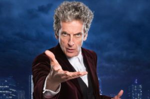 doctor who speciale natale 2017