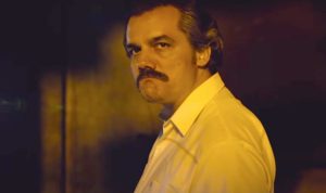 Pablo Escobar Narcos segreti