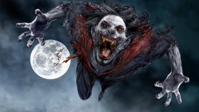 Dopo Venom, attualmente in fase di riprese, anche un altro mostro della Marvel e avversario di Spider-Man arriverà al cinema