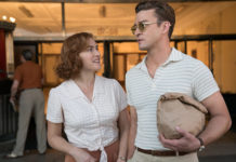 “La Ruota delle Meraviglie”: il nuovo film di Woody Allen con Kate Winslet & Justin Timberlake!