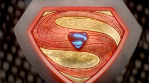 Krypton Serie tv Superman
