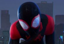 Spider-Man: Un Nuovo Universo, online il trailer italiano del nuovo cinecomic della Marvel Spiderman Miles insieme