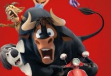 Ferdinand – Il Toro (2017)