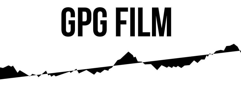 Gpg film