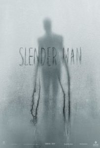 Slender Man trailer