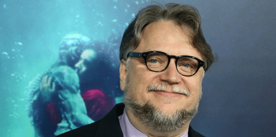 Guillermo del Toro Plagio
