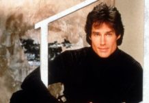 Che fine ha fatto… Ronn Moss di Beautiful?
