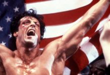 Sylvester Stallone parla del futuro di Rocky, un nuovo film? Parla Rocky nuovo