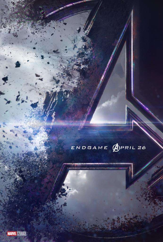 Avengers Endgame streaming ita