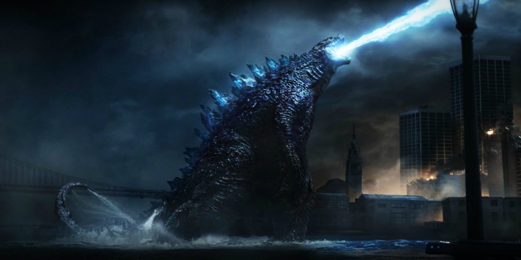 Godzilla 2 king of the monsters streaming ita