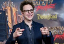 James Gunn alla regia del nuovo Suicide Squad! Gunn regia Suicide Squad
