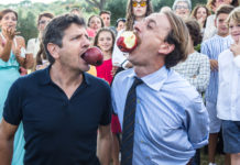 10 giorni senza mamma (2019) 10 giorni senza mamma altadefinizione