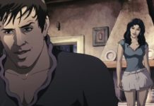 Adrian finisce su un sito per adulti. È l’unico modo per recuperarla! Adrian siti adulti