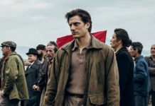 Annunciati i cinque film italiani candidati agli Oscar 2020