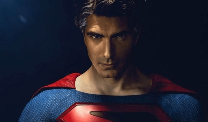 superman returns attore oggi