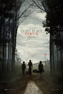 A Quiet Place 2 streaming ita, A Quiet Place streaming ...