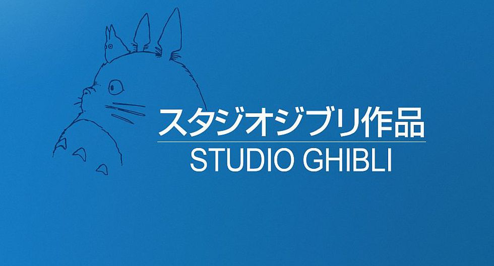 Studio Ghibli 2020 uscite