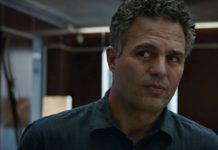 Mark Ruffalo parteciperà alla serie TV di Parasite? Mark Ruffalo Parasite