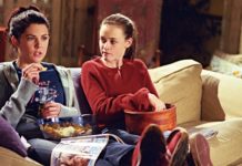 Le ricette delle ragazze Gilmore: da oggi potete mangiare come Lorelai e Rory Ricette Girmore girls