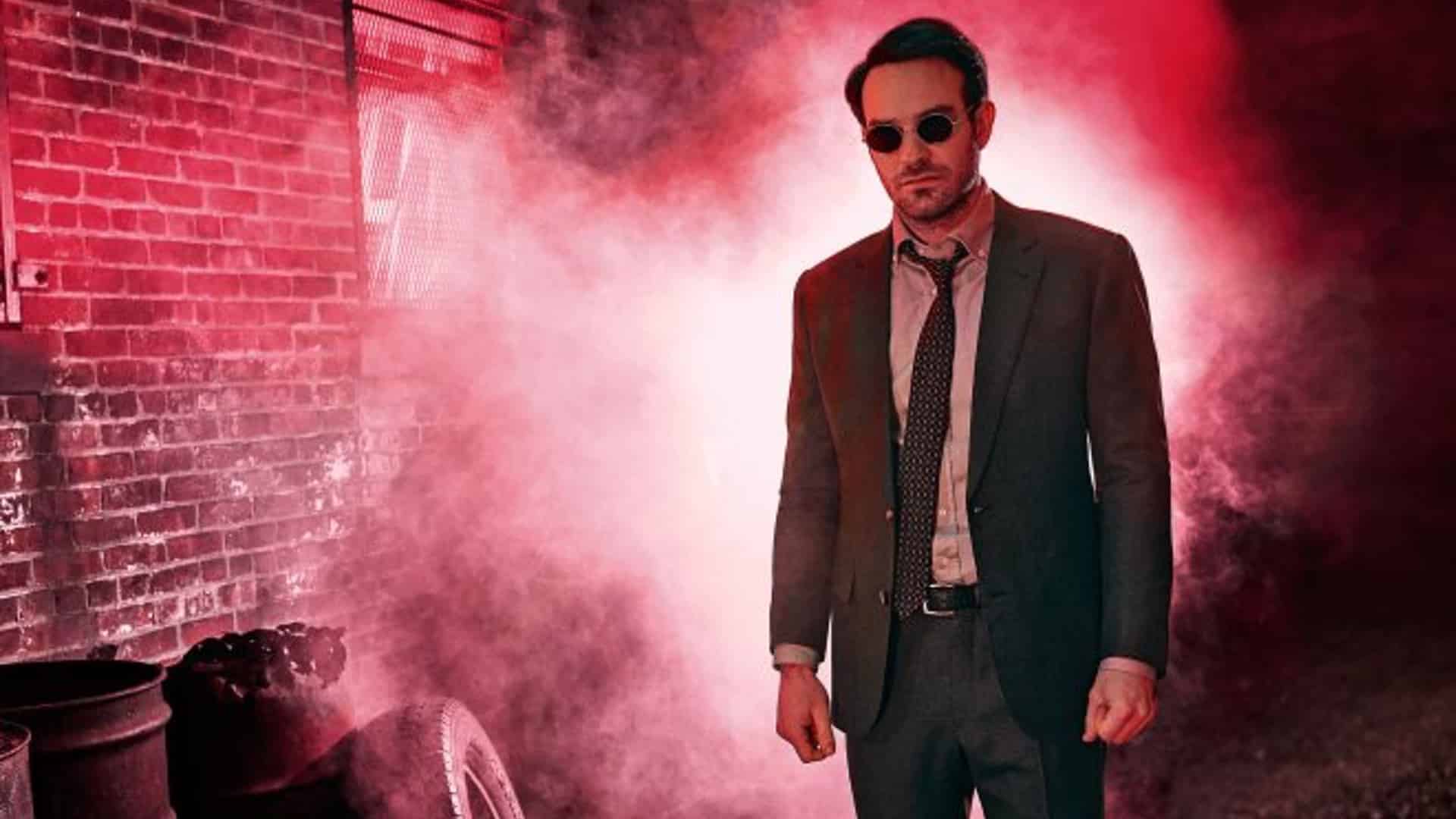 Daredevil quarta stagione