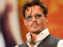 Johnny Depp picchia moglie