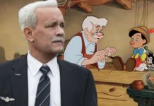 Disney, Tom Hanks in trattativa per il nuovo live action di Pinocchio pinocchio tom hanks film