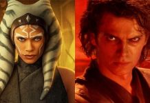 Ahsoka: Hayden Christensen riprenderà il ruolo di Anakin Skywalker Ahsoka Hayden Christensen