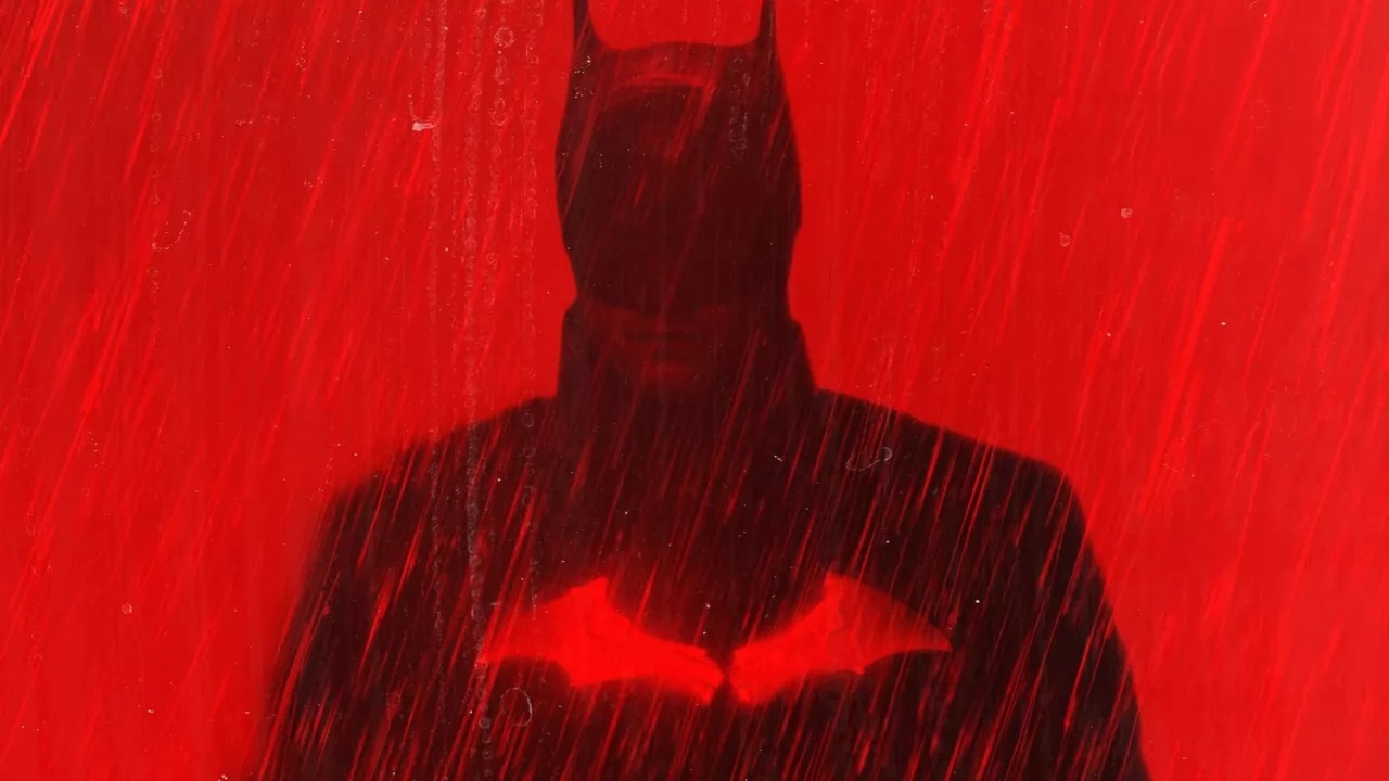 The Batman nuovo trailer