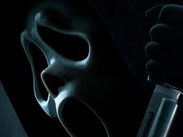 Scream 5 trailer finale