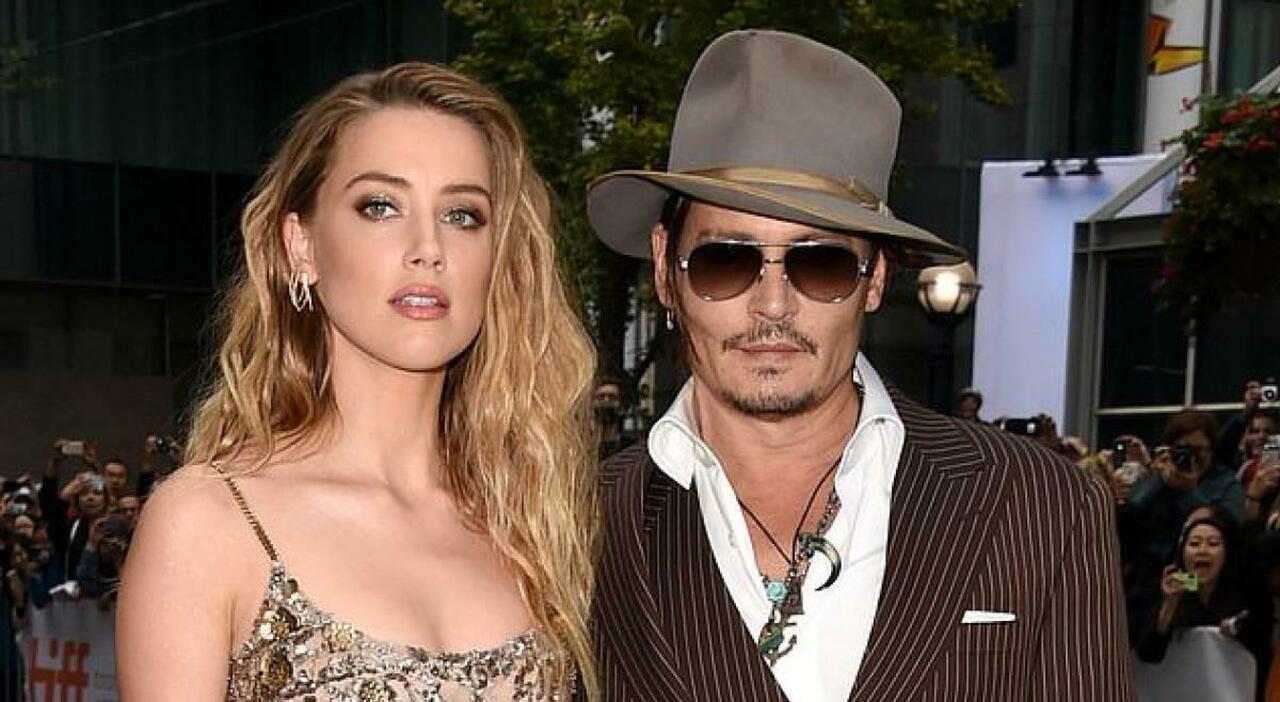 Johnny Depp diffamazione