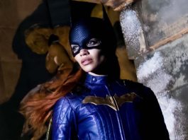 Batgirl cancellato