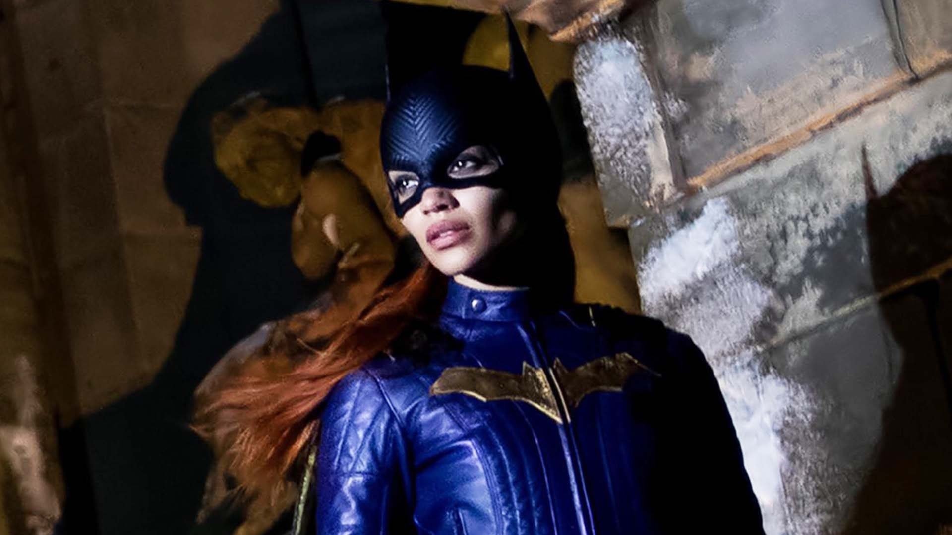 Batgirl cancellato