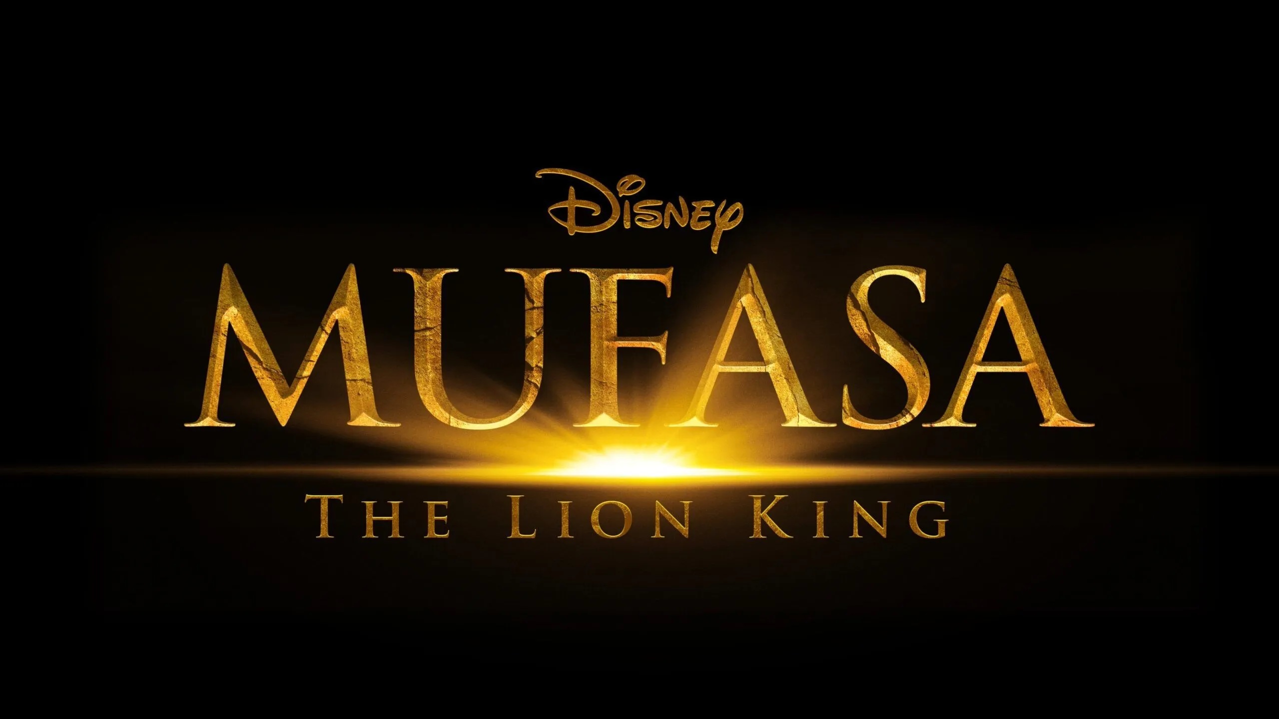 Mufasa Prequel il re leone
