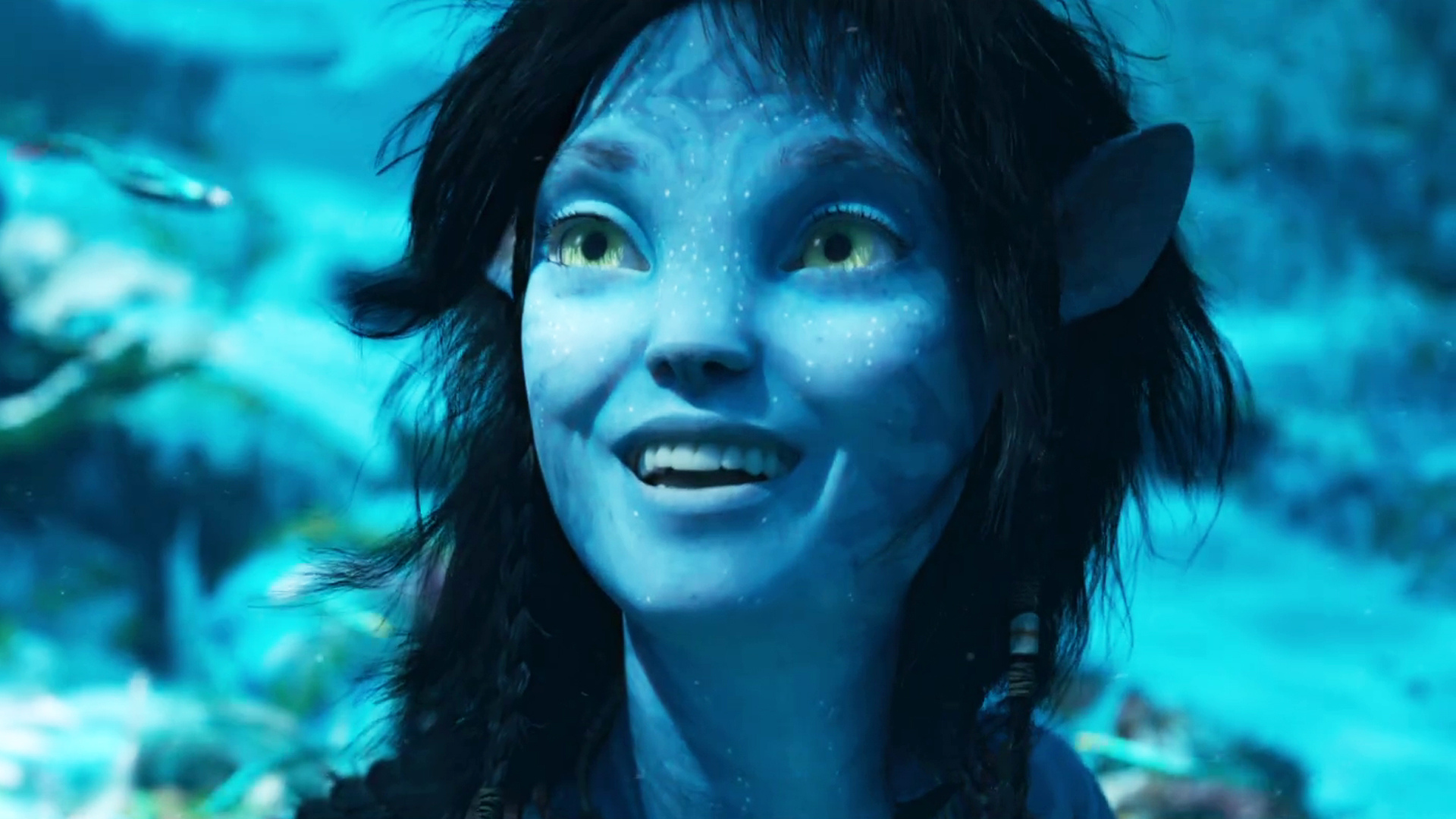 Avatar 2 secondo trailer