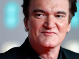 Quentin Tarantino Marvel