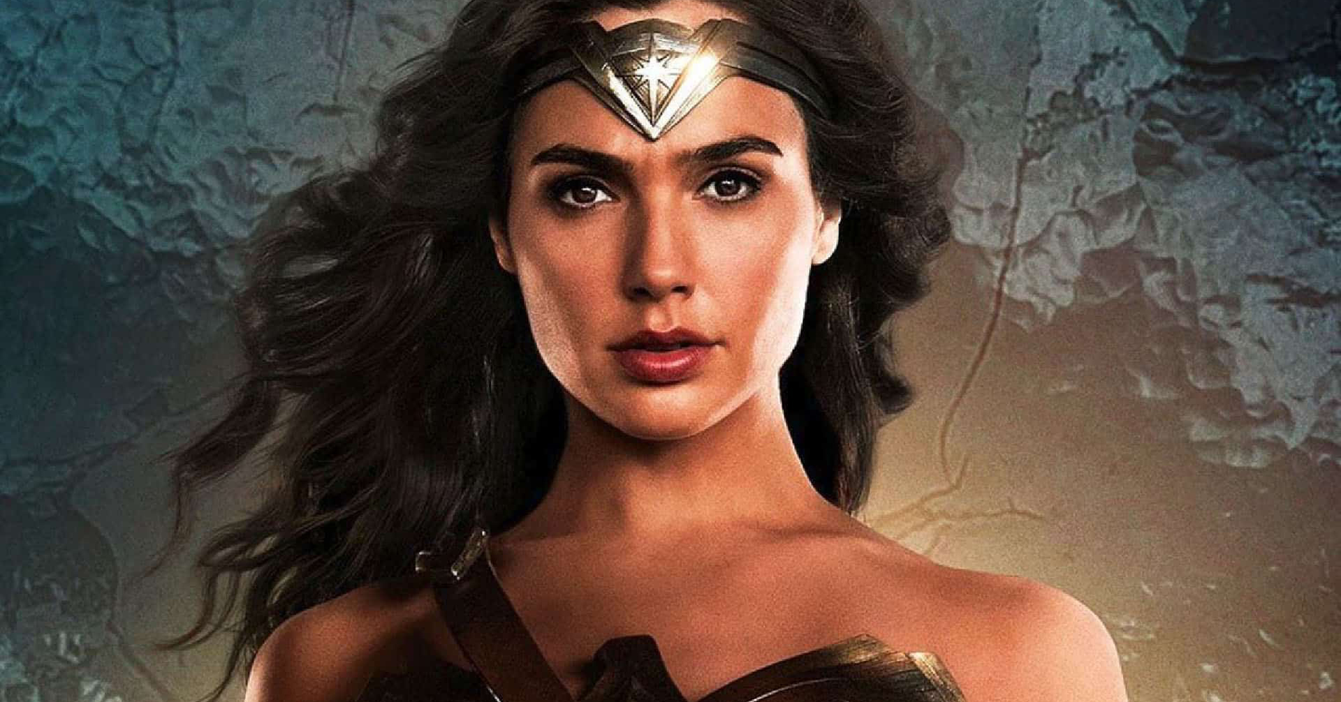 Wonder Woman 3 cancellato