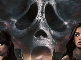 Scream 6 secondo trailer