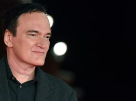 Quentin Tarantino ultimo film