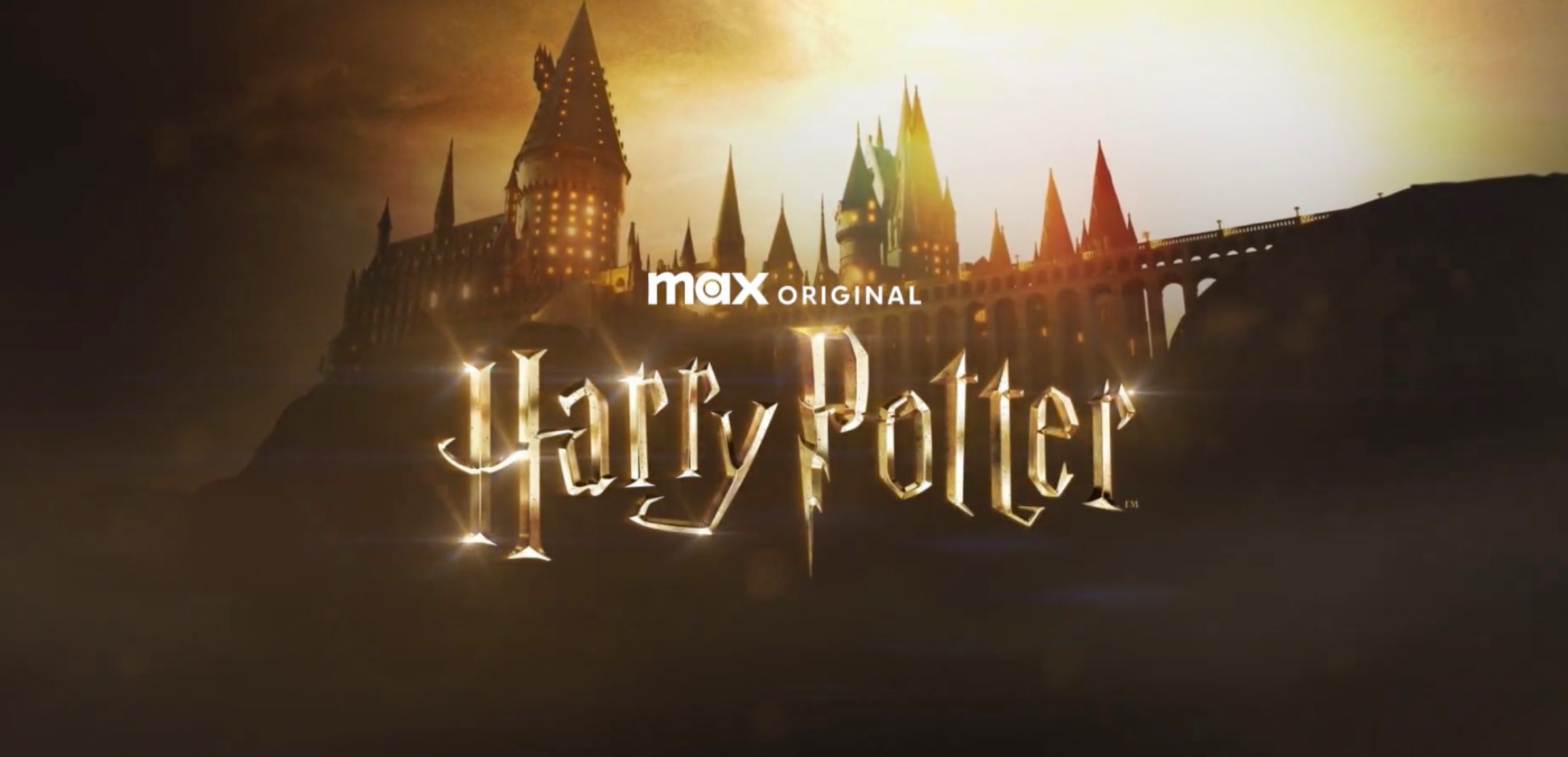 Harry Potter serie TV