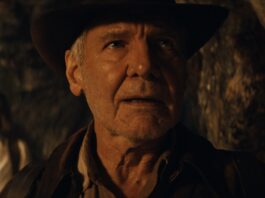 Indiana Jones 5 recensioni