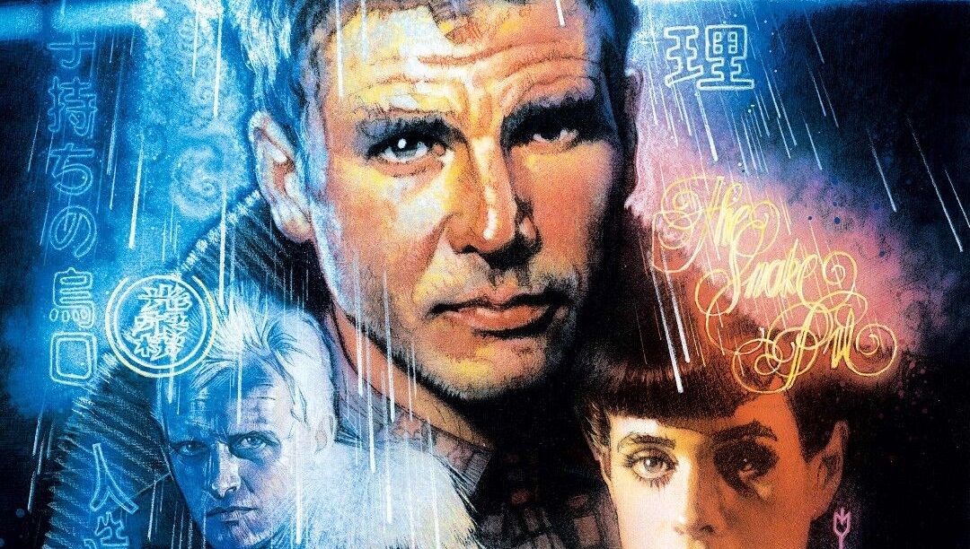 Blade Runner teoria