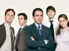 The Office Reboot