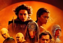 Dune parte due box office