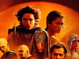 Dune parte due box office