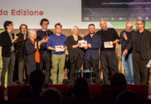 PREMIO CARLO MAZZACURATI: TUTTI I VINCITORI DELLA SECONDA EDIZIONE