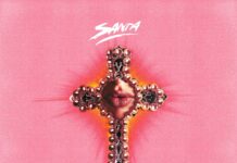 LDA e AKA 7EVEN: è online il videoclip di “SANTA”